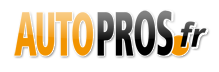 Logo Auto Pros