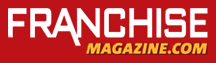 Logo Franchise Magazine