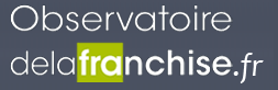 Logo Observatoire de la Franchise