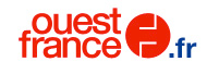 Logo Ouest France