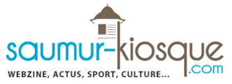 Logo Saumur Kiosque