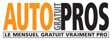Logo Auto Pros