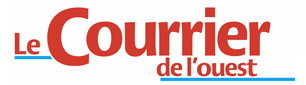 Logo Le Courrier de l'Ouest