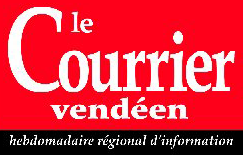 Logo Le COurrier Vendéen