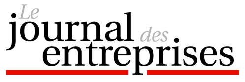 Logo Le Journal des Entreprises