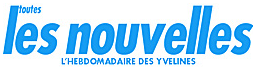 Logo Les Nouvelles