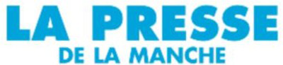 Logo Presse de la Manche