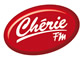 Logo Radio Cherrie FM