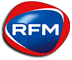 Logo Radio RFM