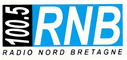 Logo RNB Radio Nord Bretagne