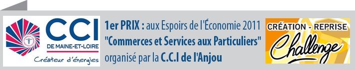 Logo Le Journal des Entreprises