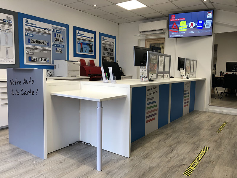 Agence Cartaplac Agence CARTAPLAC Challans