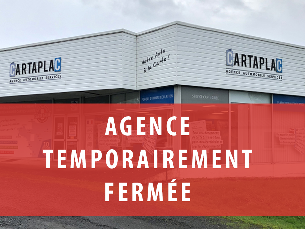 Agence Cartaplac Agence CARTAPLAC Lannion