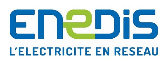 Partenaire ENEDIS