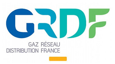 Partenaire GRDF