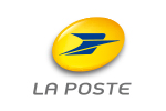 La Poste : Envoi Colissimo et Lettre Suivie