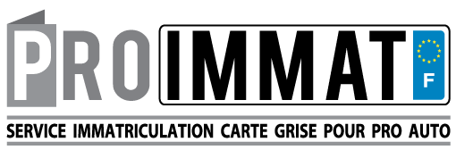 logo Pro-immat