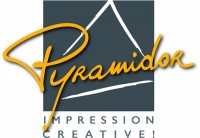 Pyramidor : impression numérique et création