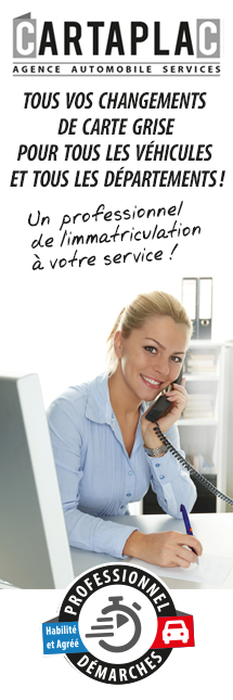 Point Service Carte Grise CARTAPLAC